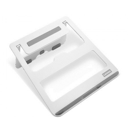 Lenovo GXF0X02618 notebook stand Grey, White 38.1 cm (15")