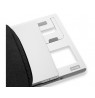 Lenovo GXF0X02618 notebook stand Grey, White 38.1 cm (15")