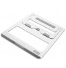 Lenovo GXF0X02618 notebook stand Grey, White 38.1 cm (15")