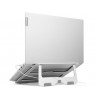 Lenovo GXF0X02618 notebook stand Grey, White 38.1 cm (15")
