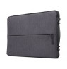 Lenovo GX40Z50941 notebook case 35.6 cm (14") Sleeve case Grey