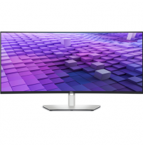 DELL 38 U3824DW CURVED WQHD+ IPS 21:9 USBC-90W