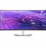 DELL 38 U3824DW CURVED WQHD+ IPS 21:9 USBC-90W