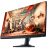 Dell Gaming Monitor  AW2724DM 27 ", IPS, QHD, 2560 x 1440, 16:9, 1 ms, 600 cd/m², Black, HDMI ports quantity 1, 180 Hz