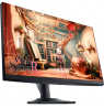 Dell Gaming Monitor  AW2724DM 27 ", IPS, QHD, 2560 x 1440, 16:9, 1 ms, 600 cd/m², Black, HDMI ports quantity 1, 180 Hz