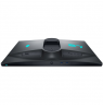 Dell Gaming Monitor  AW2724DM 27 ", IPS, QHD, 2560 x 1440, 16:9, 1 ms, 600 cd/m², Black, HDMI ports quantity 1, 180 Hz