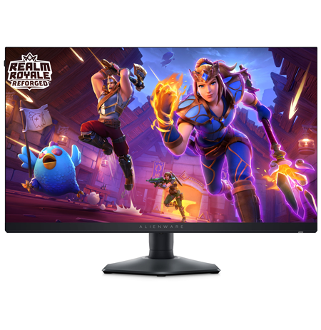 Dell Gaming Monitor  AW2724HF 27 "
