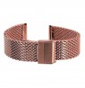 ACTIVECT.ACT.WD011.20.rose-gold Metalinė apyrankė laikrodžiui