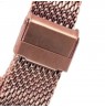 ACTIVECT.WD011.20.rose-gold Metalinė apyrankė laikrodžiui