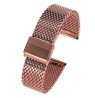 ACTIVECT.WD011.20.rose-gold Metalinė apyrankė laikrodžiui