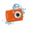 Easypix Aquapix W2024 Splash Orange 10068