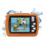 Easypix Aquapix W2024 Splash Orange 10068