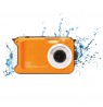 Easypix Aquapix W3027 Wave Orange 10031