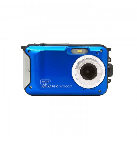 Easypix Aquapix W3027 Wave Marine Blue 10034