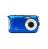 Easypix Aquapix W3027 Wave Marine Blue 10034