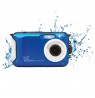 Easypix Aquapix W3027 Wave Marine Blue 10034