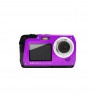 Easypix Aquapix W3048-V Violet Edge 10074