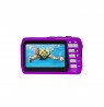 Easypix Aquapix W3048-V Violet Edge 10074