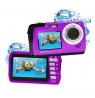 Easypix Aquapix W3048-V Violet Edge 10074