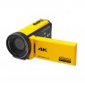 Easypix Aquapix WDV5630 Yellow 24013