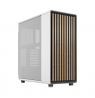 Fractal Design | North | Chalk White | Power supply included No | ATX