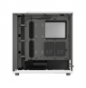 Fractal Design North  Chalk White, Power supply included No