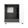 Fractal Design North  Chalk White, Power supply included No