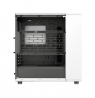 Fractal Design North  Chalk White, Power supply included No
