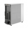 Fractal Design North  Chalk White, Power supply included No