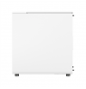 Fractal Design North  Chalk White, Power supply included No