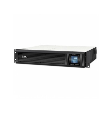 APC SMART-UPS C 2U 30000VA LCD 230V