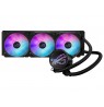 ASUS ROG Ryuo III 360 ARGB Processor Liquid ?ooling kit 12 cm Black