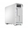 Korpusas Fractal Design Torrent White RGB TG Clear