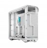 Korpusas Fractal Design Torrent White RGB TG Clear