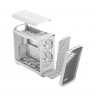 Korpusas Fractal Design Torrent White RGB TG Clear