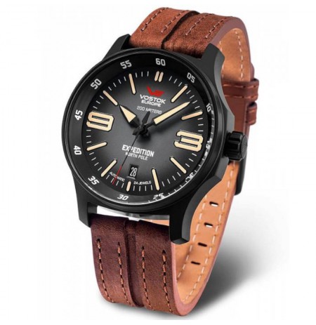Vostok Europe Expedition North Pole-1 Automat YN55-592C554