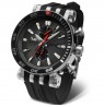 Vostok Europe Energia Rocket Chronograph ​VK61-575A588