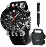Vostok Europe Energia Rocket Chronograph ​VK61-575A588