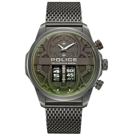 Police Rotorcrom PEWJG0006503