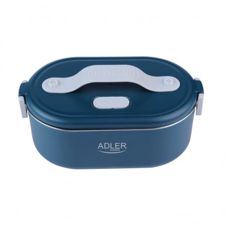 Elektrinė maisto dėžutė ADLER AD-4505 (mėl.)