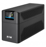 Eaton UPS 5E Gen2 900UI IEC 900 VA, 480 W, Tower, Line-Interactive