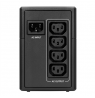 Eaton UPS 5E Gen2 900UI IEC 900 VA, 480 W, Tower, Line-Interactive