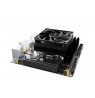 be quiet! Pure Rock LP Motherboard Air cooler 9.2 cm Black 1 pc(s)