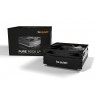 be quiet! Pure Rock LP Motherboard Air cooler 9.2 cm Black 1 pc(s)