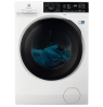 Skalbimo mašina su džiovinimu Electrolux EW8WP261PB
