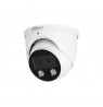 IP kamera HDW5449H-ASE-D2 2.8mm. 4MP FULL-COLOR. IR+LED pašvietimas iki 50m. 2.8mm 97°. SMD, IVS