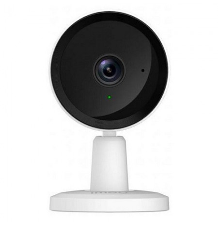 IP kamera IPC-C11EP, 1MP 20fps, IR pašvietimas iki 10m, SD iki 256GB, 2.8mm 131°, WiFi