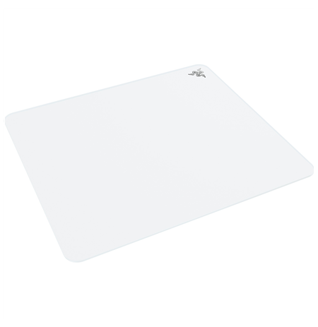 Razer Gaming Mouse Pad, Atlas, White