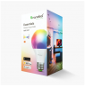 Nanoleaf Essentials Smart A60 Bulb E27 Matter 9W 806Lm RGBCW 2700-6500K