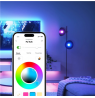 Nanoleaf Essentials Smart A60 Bulb E27 Matter 9W 806Lm RGBCW 2700-6500K